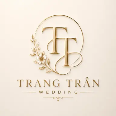 Trang Trần Wedding
